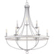 Progress Lighting - Gulliver Chandelier - Lights Canada