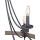 Progress Lighting - Gulliver Chandelier - Lights Canada