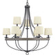 Progress Lighting - Gulliver Chandelier - Lights Canada
