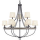 Progress Lighting - Gulliver Chandelier - Lights Canada
