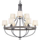 Progress Lighting - Gulliver Chandelier - Lights Canada