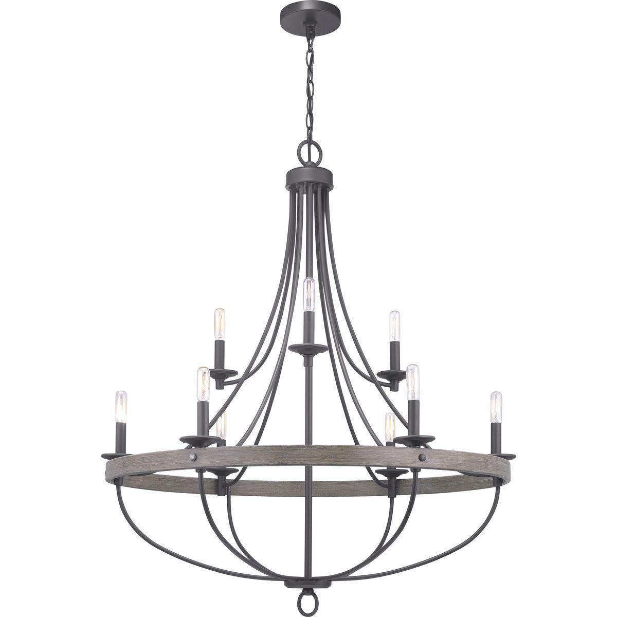 Progress Lighting - Gulliver Chandelier - Lights Canada