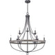 Progress Lighting - Gulliver Chandelier - Lights Canada