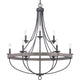 Progress Lighting - Gulliver Chandelier - Lights Canada