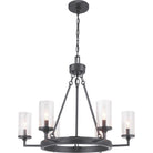 Progress Lighting - Gresham Chandelier - Lights Canada