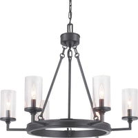 Gresham Chandelier