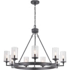 Progress Lighting - Gresham Chandelier - Lights Canada