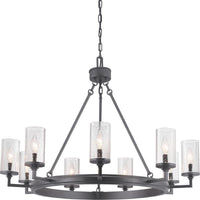 Gresham Chandelier