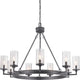 Progress Lighting - Gresham Chandelier - Lights Canada