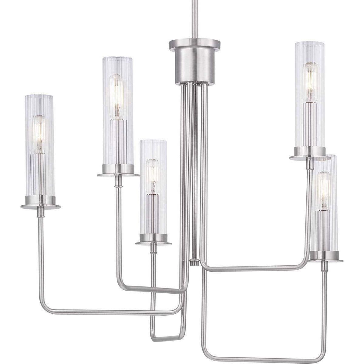 Progress Lighting - Rainey Chandelier - Lights Canada
