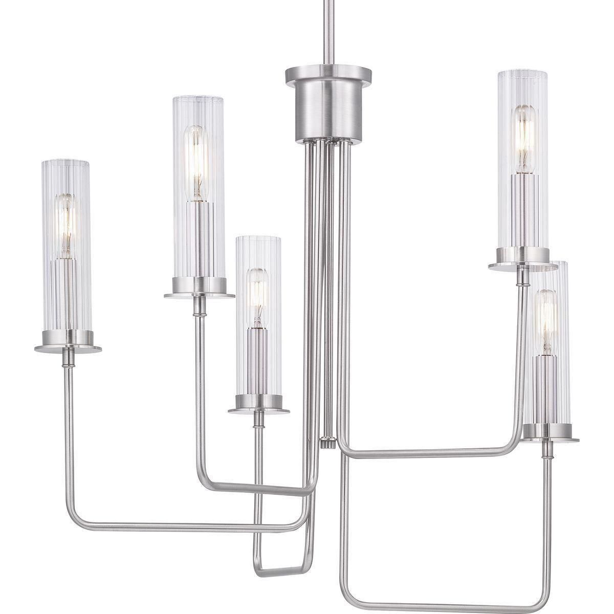 Progress Lighting - Rainey Chandelier - Lights Canada
