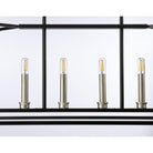 Progress Lighting - Seneca Linear Suspension - Lights Canada