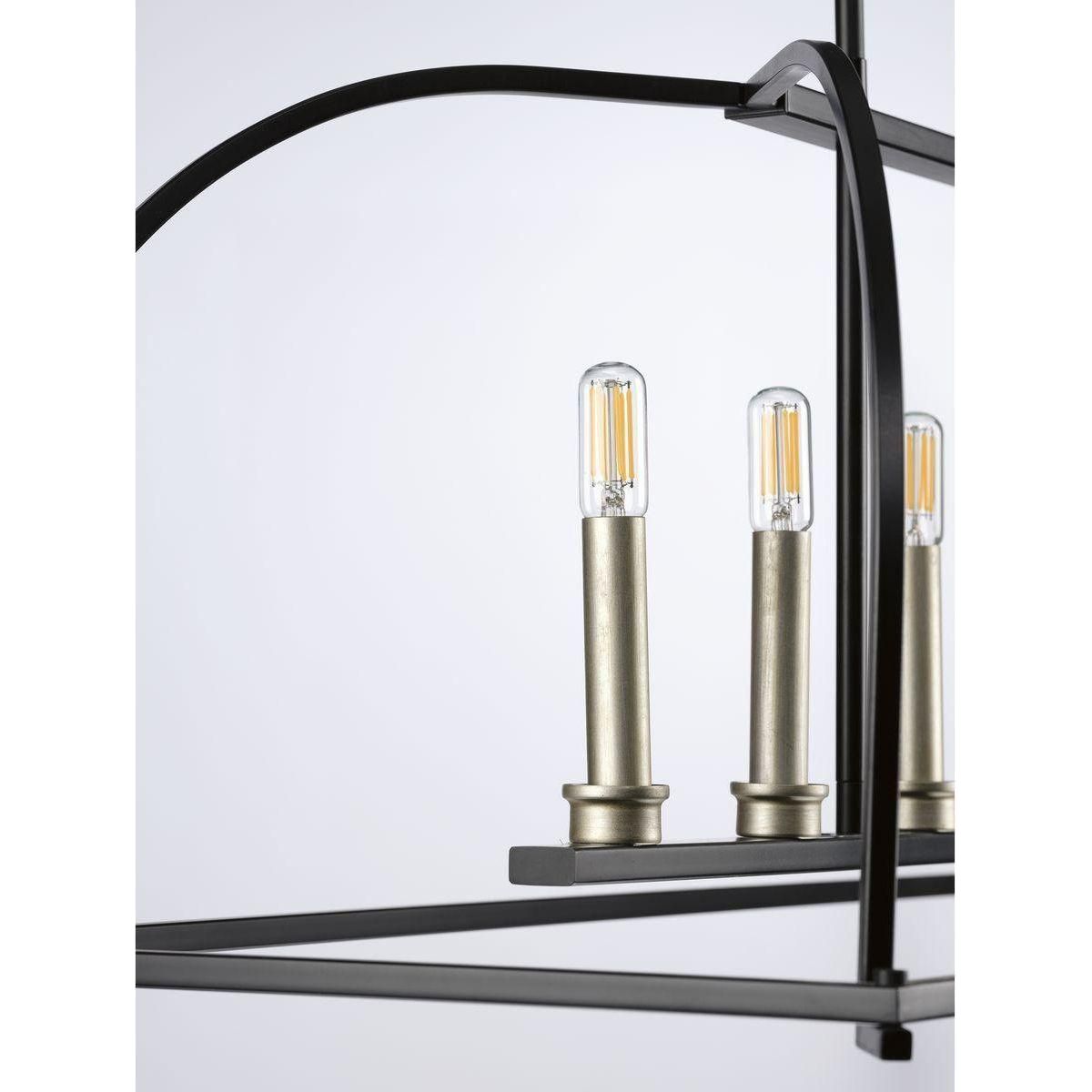 Progress Lighting - Seneca Linear Suspension - Lights Canada