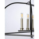 Progress Lighting - Seneca Linear Suspension - Lights Canada
