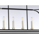 Progress Lighting - Seneca Linear Suspension - Lights Canada