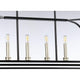 Progress Lighting - Seneca Linear Suspension - Lights Canada