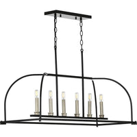 Seneca Linear Suspension
