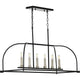 Progress Lighting - Seneca Linear Suspension - Lights Canada