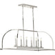Progress Lighting - Seneca Linear Suspension - Lights Canada