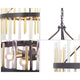 Progress Lighting - Orrizo Chandelier - Lights Canada