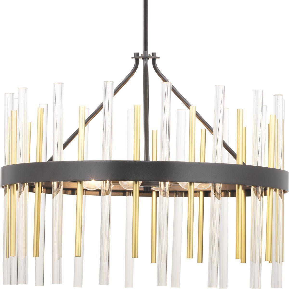 Progress Lighting - Orrizo Chandelier - Lights Canada
