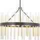 Progress Lighting - Orrizo Chandelier - Lights Canada