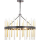 Progress Lighting - Orrizo Chandelier - Lights Canada