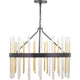 Progress Lighting - Orrizo Chandelier - Lights Canada