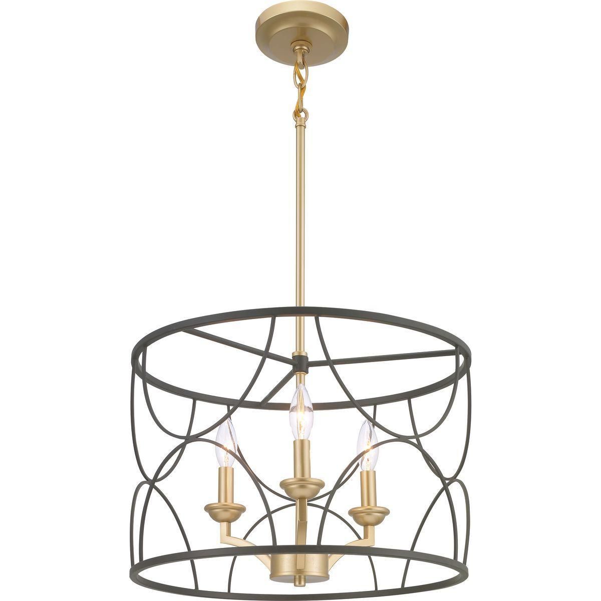 Progress Lighting - Landree Chandelier - Lights Canada