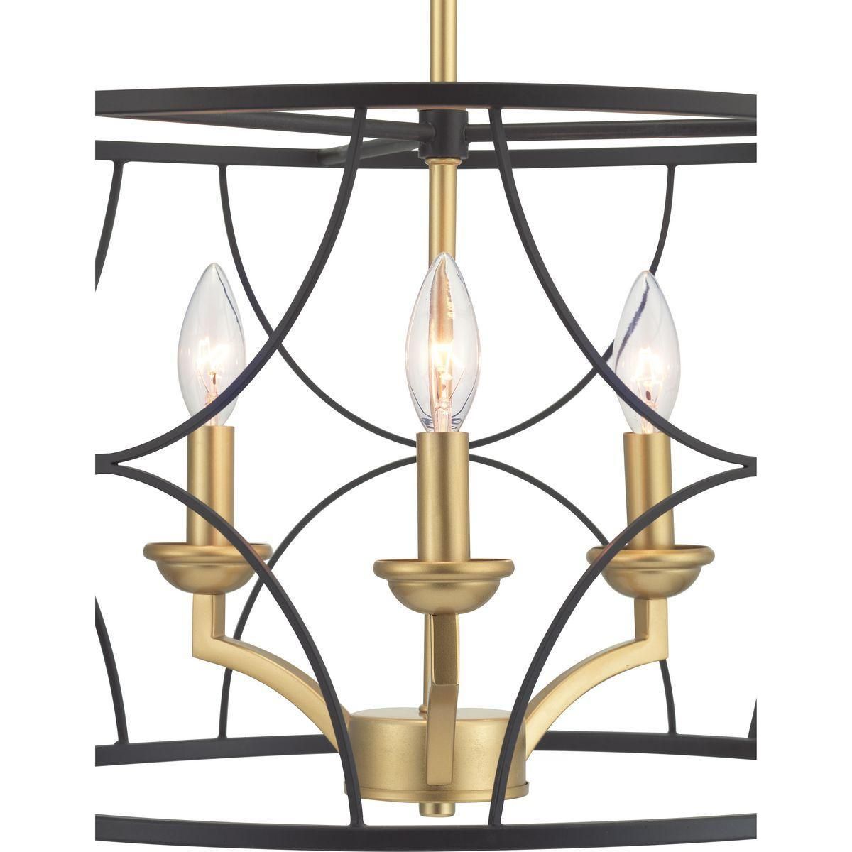 Progress Lighting - Landree Chandelier - Lights Canada