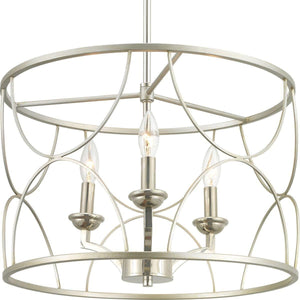 Progress Lighting - Landree Chandelier - Lights Canada