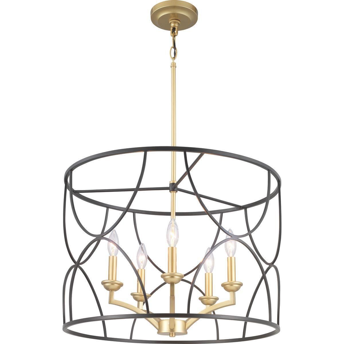 Progress Lighting - Landree Chandelier - Lights Canada