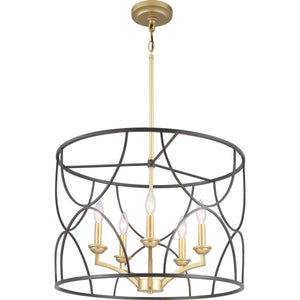 Progress Lighting - Landree Chandelier - Lights Canada