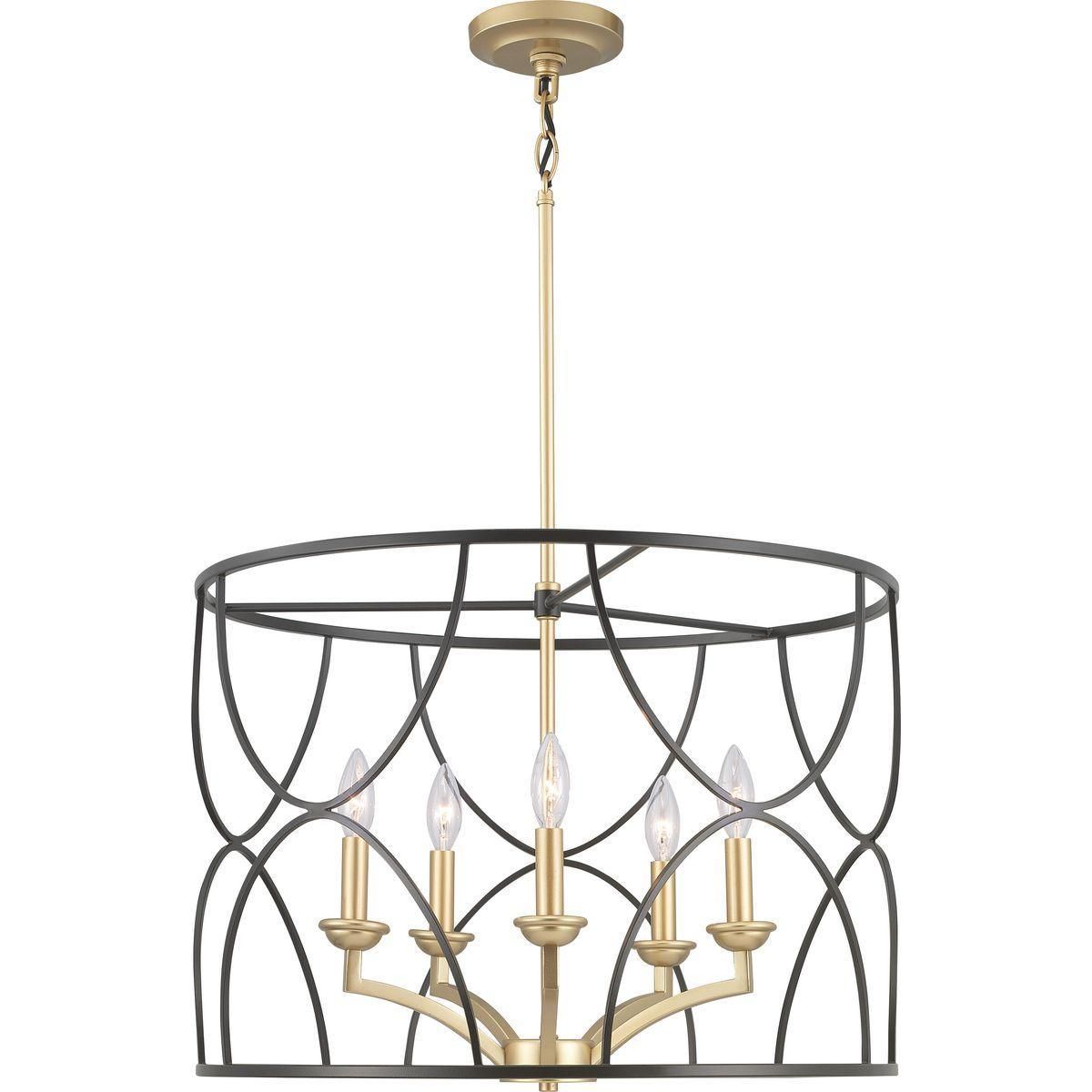 Progress Lighting - Landree Chandelier - Lights Canada