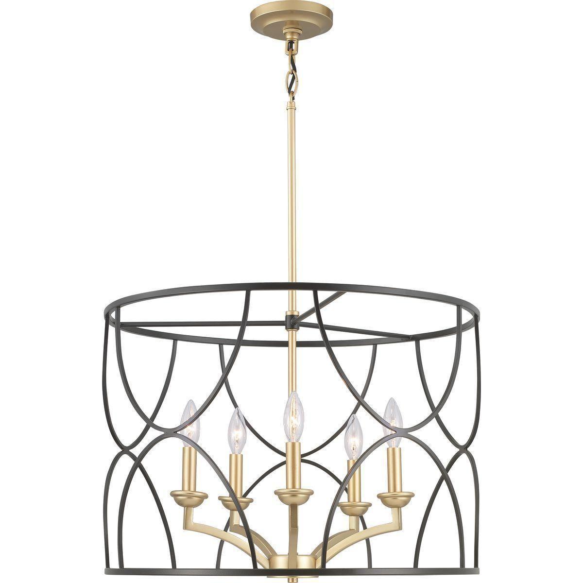 Progress Lighting - Landree Chandelier - Lights Canada
