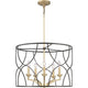 Progress Lighting - Landree Chandelier - Lights Canada