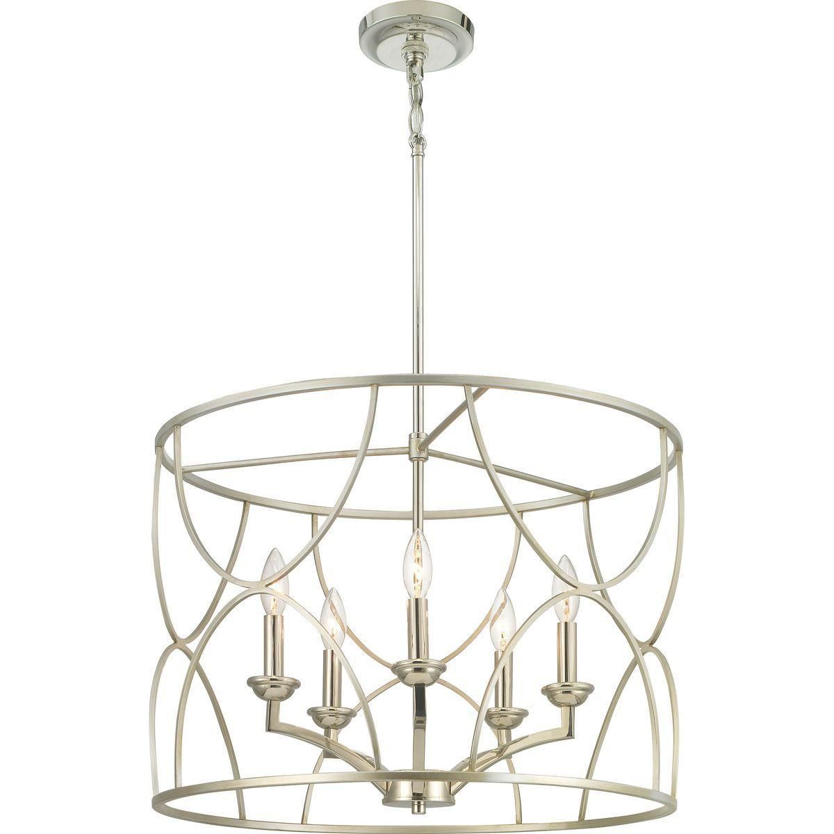 Progress Lighting - Landree Chandelier - Lights Canada