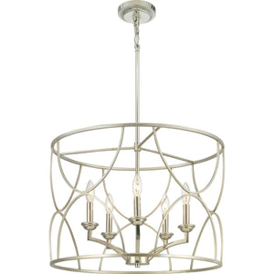 Progress Lighting - Landree Chandelier - Lights Canada