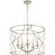 Progress Lighting - Landree Chandelier - Lights Canada