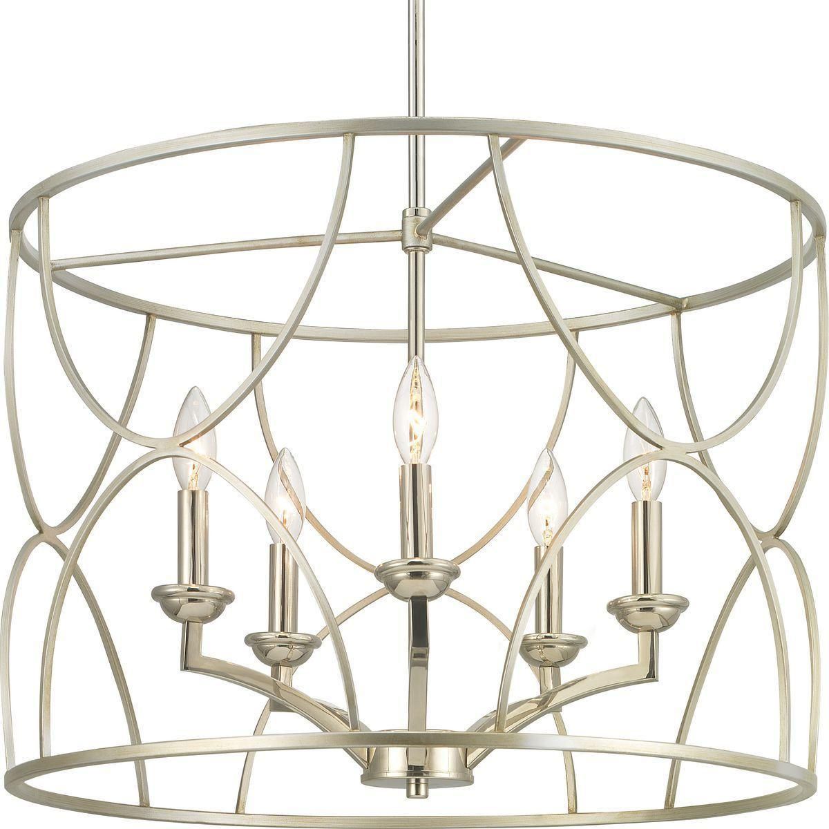 Progress Lighting - Landree Chandelier - Lights Canada