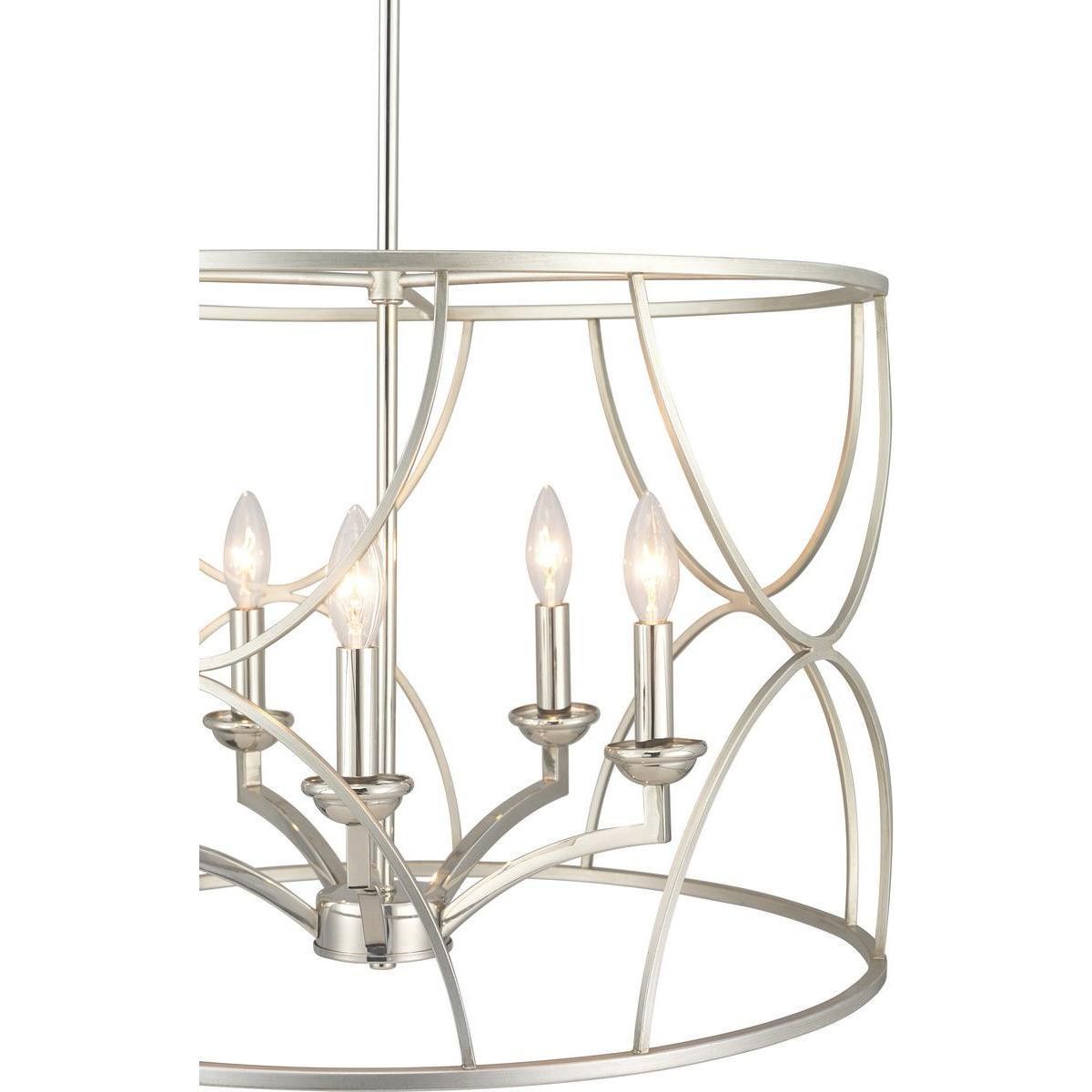 Progress Lighting - Landree Chandelier - Lights Canada