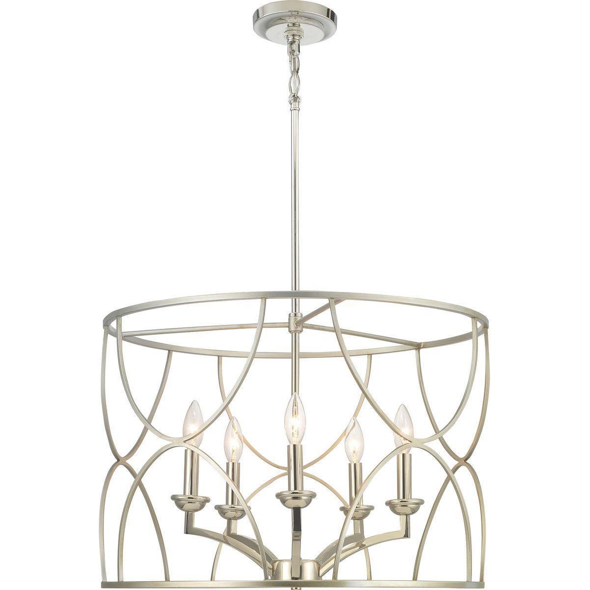 Progress Lighting - Landree Chandelier - Lights Canada