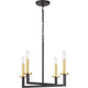 Progress Lighting - Blakely Chandelier - Lights Canada