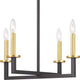 Progress Lighting - Blakely Chandelier - Lights Canada