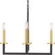 Progress Lighting - Blakely Chandelier - Lights Canada