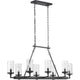 Progress Lighting - Gresham Chandelier - Lights Canada