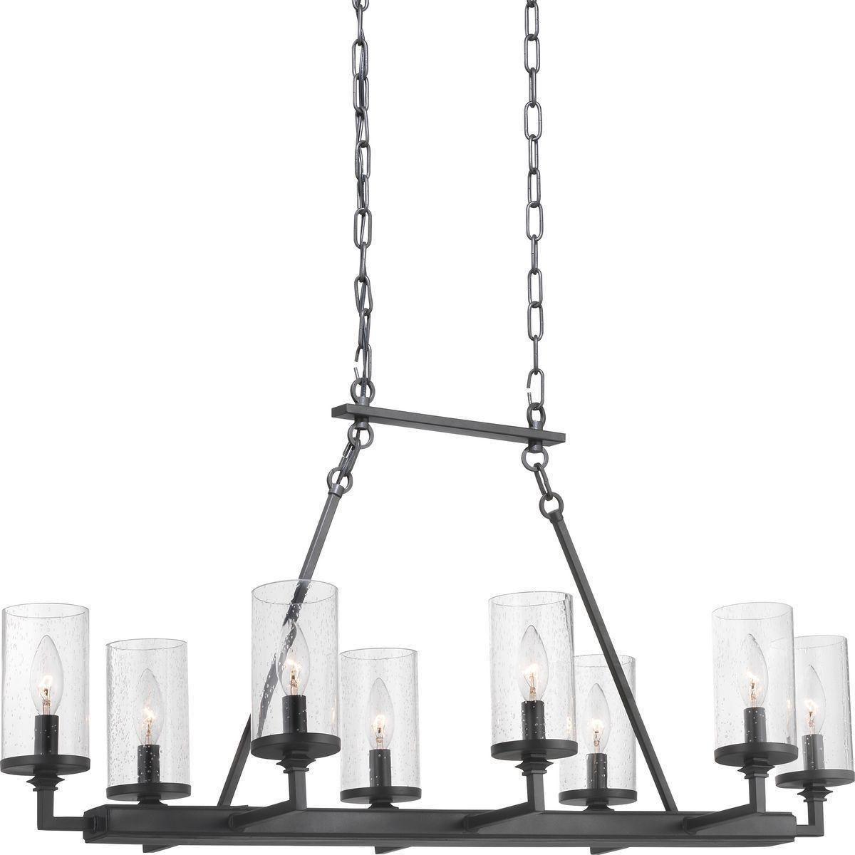 Progress Lighting - Gresham Chandelier - Lights Canada