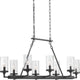 Progress Lighting - Gresham Chandelier - Lights Canada