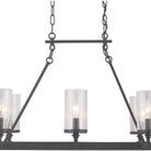 Progress Lighting - Gresham Chandelier - Lights Canada