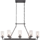 Progress Lighting - Gresham Chandelier - Lights Canada
